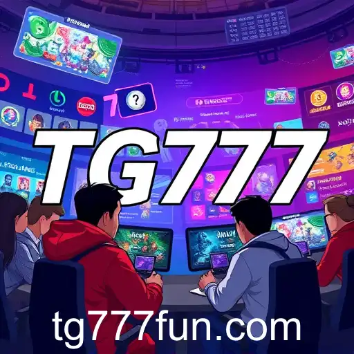 TG777
