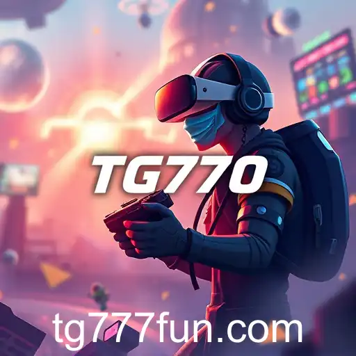 TG777