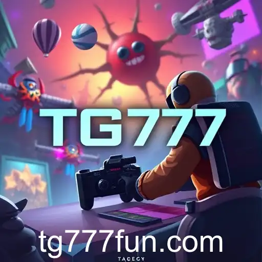 Featured Games