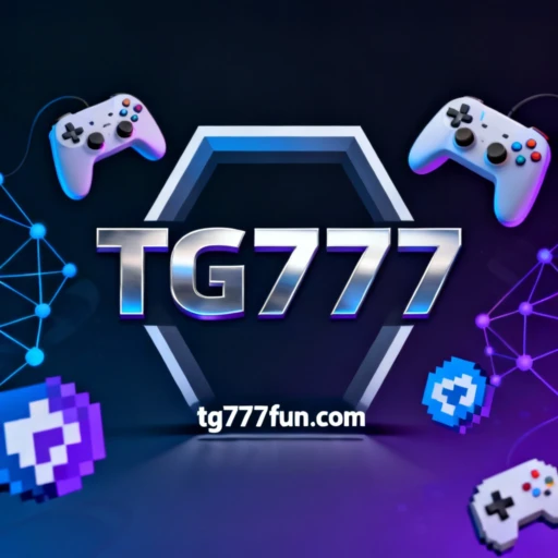 TG777