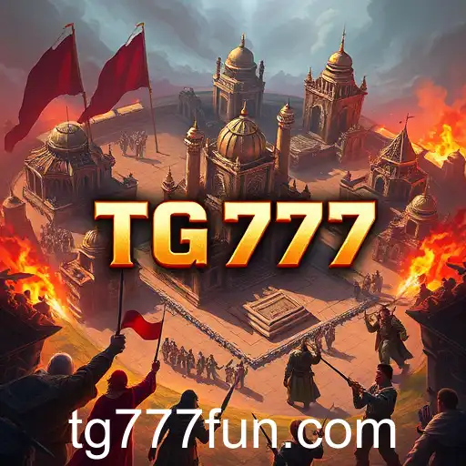 TG777