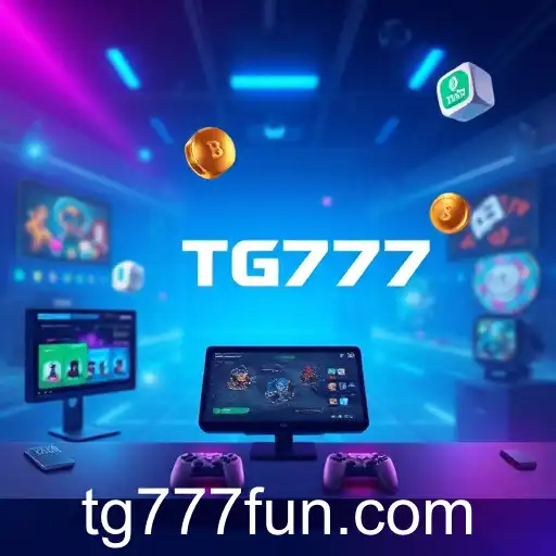 The Evolution of TG777: Gaming's Revolutionary Platform