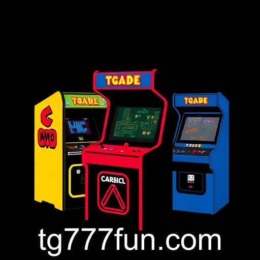 TG777: A Dynamic Shift in Gaming