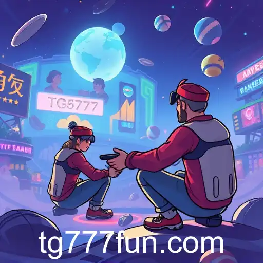 TG777