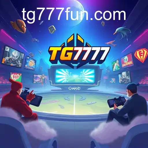 TG777